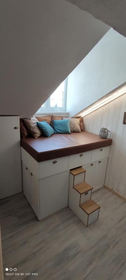 La Finestra Sulla Mole Apartment Turin Luaran gambar