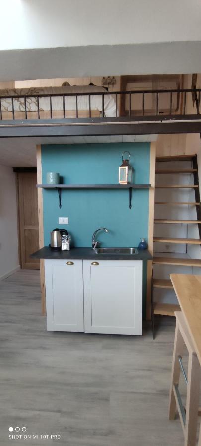 La Finestra Sulla Mole Apartment Turin Luaran gambar