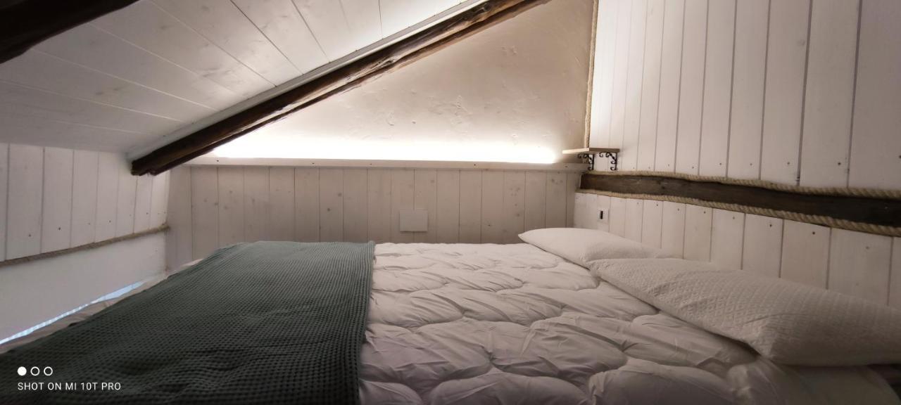 La Finestra Sulla Mole Apartment Turin Luaran gambar