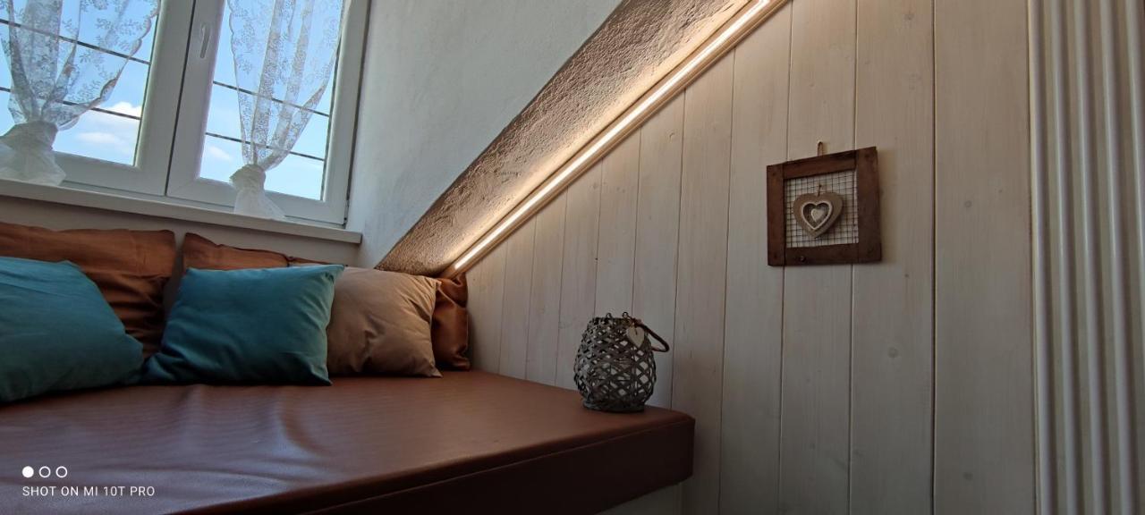 La Finestra Sulla Mole Apartment Turin Luaran gambar