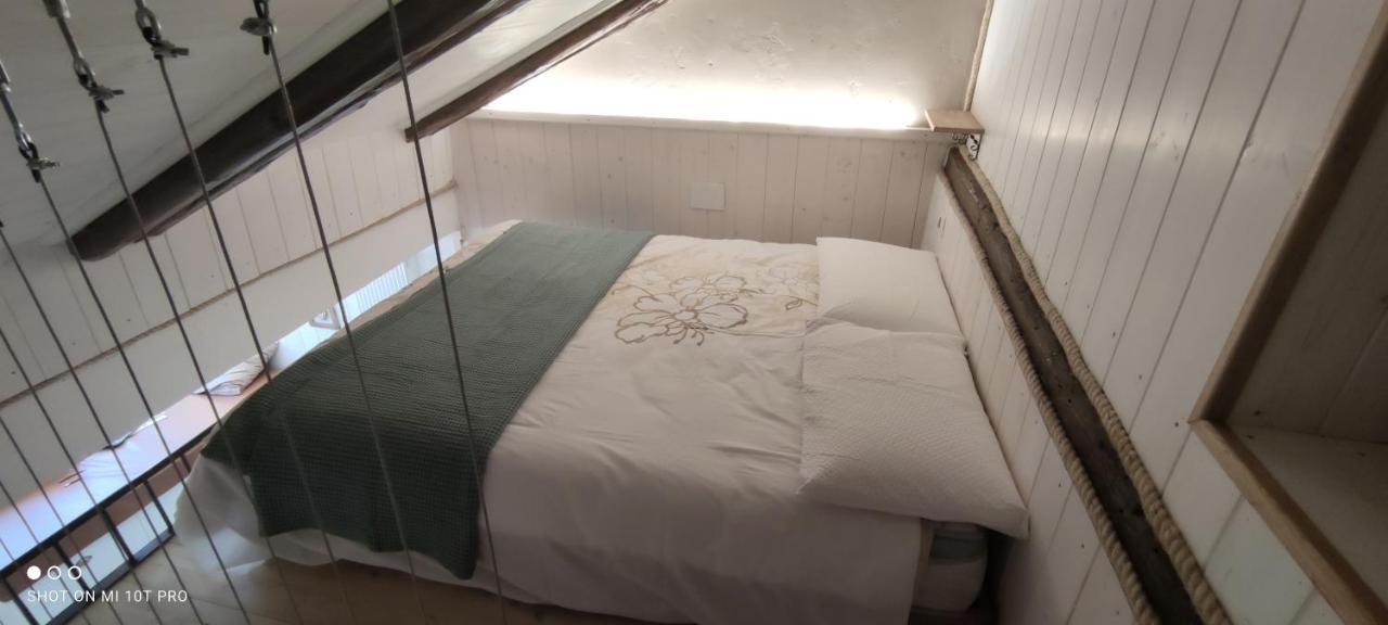 La Finestra Sulla Mole Apartment Turin Luaran gambar