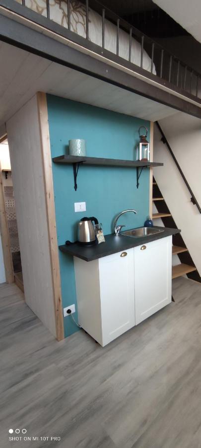 La Finestra Sulla Mole Apartment Turin Luaran gambar