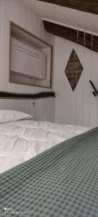 La Finestra Sulla Mole Apartment Turin Luaran gambar
